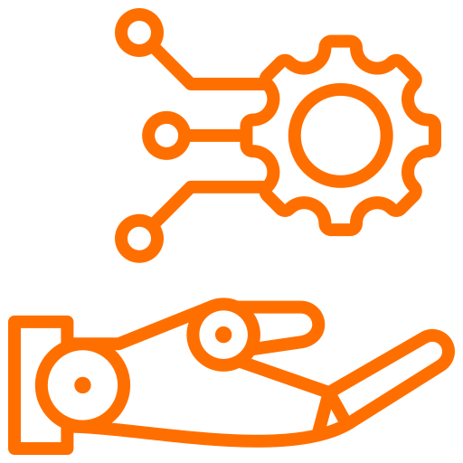 Full Automation